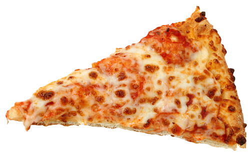 pizza slice